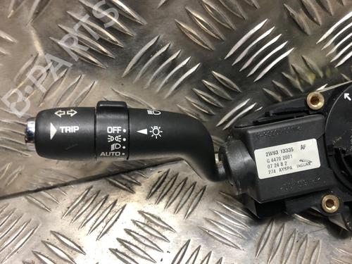 Steering column stalk JAGUAR S-TYPE II (X200) 2.7 D | BP31197266I23