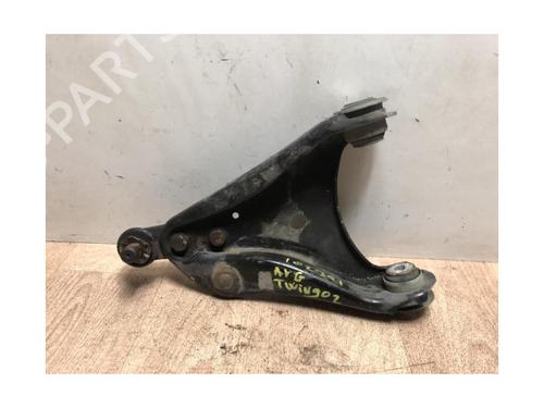 Left front suspension arm RENAULT TWINGO II (CN0_) 1.2 16V (CN0K, CN0V, CN0A) | BP13292249M12 