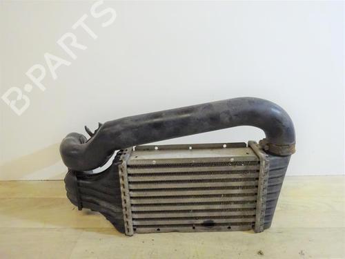 Intercooler OPEL ZAFIRA A MPV (T98) 2.2 DTI 16V (F75) | BP28334344M30
