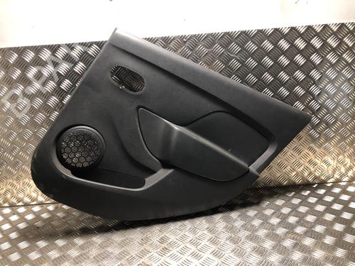 Høyre bakpanel DACIA SANDERO II TCe 90 (B8M1, B8MA, B8AC) (90 hp) 31204618