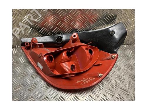 Left taillight RENAULT CLIO III (BR0/1, CR0/1) 1.5 dCi (BR17, CR17) | BP23849145C34 