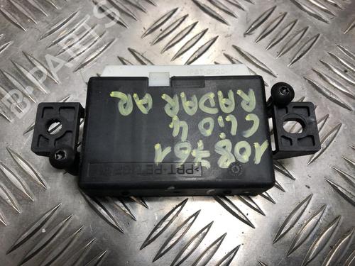 Electronic module RENAULT CLIO IV (BH_) 1.5 dCi 90 | BP31196096M83