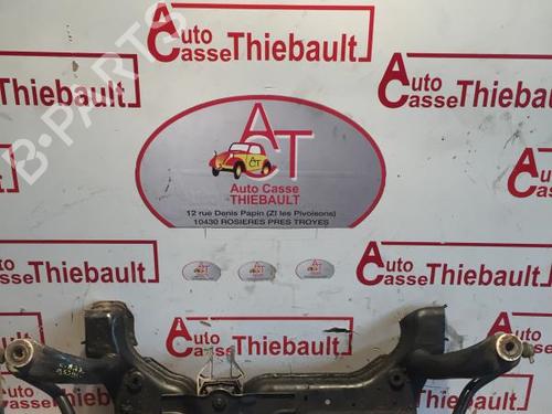 Forbro FORD C-MAX (DM2) 1.8 TDCi (115 hp) 13267300