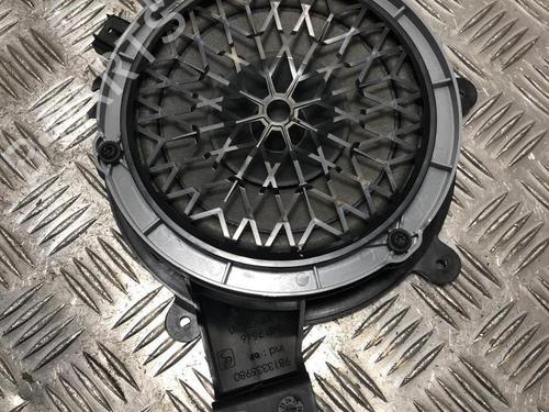 Used Speaker CITROËN C3 III (SX) 1.2 PureTech 82 (83 hp) 31246232