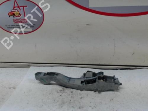 Used Front left exterior door handle CITROËN C5 III Break (RW_) 2.2 HDi 200 (204 hp) 12973477