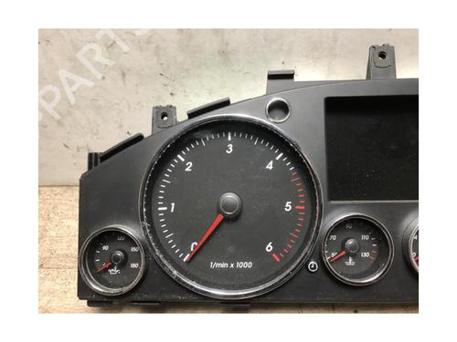 Kombiinstrument VW TOUAREG (7LA, 7L6, 7L7) 3.0 V6 TDI | BP23873580C47 