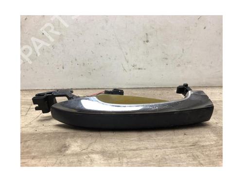 Front left exterior door handle RENAULT TALISMAN Grandtour (KP_) 1.6 TCe 200 | BP23034525C128 