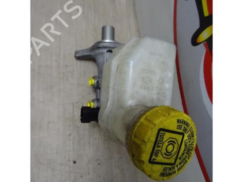 Brake master cylinder FIAT 500 (312_) 1.4 (312AXC1B, 312CXC1B) | BP23128105M77 