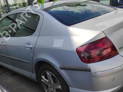 Subframe PEUGEOT 407 (6D_) 2.0 HDi 135 (6DRHRH, 6DRHRE, 6DRHRG, 6DRHRJ) | BP23079601M9 - Image 3