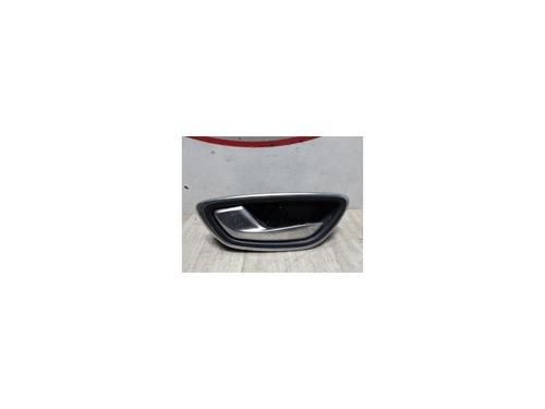 Used Front left interior door handle RENAULT SCÉNIC IV (J9_) 1.5 dCi 110 (110 hp) 23034145