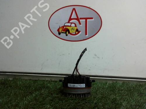 Used Heater resistor FORD FUSION (JU_) 1.4 TDCi (68 hp) 13274592