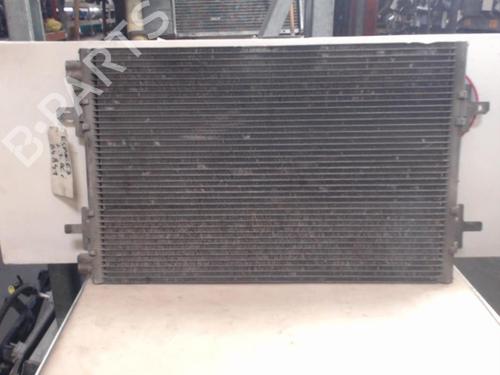 Used AC radiator RENAULT ESPACE III (JE0_) 2.2 dCi (JE0K) (130 hp) 12994945