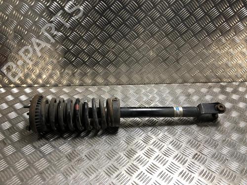 Højre fortil støddæmper JAGUAR S-TYPE II (X200) 2.7 D (207 hp) 31197363