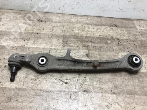 Used Left front suspension arm AUDI A6 C6 Avant (4F5) 2.7 TDI (180 hp) 23873523