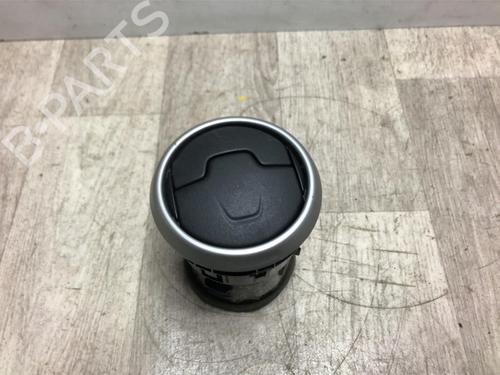 Used Air vent NISSAN QASHQAI / QASHQAI +2 I (J10, NJ10, JJ10E) 1.5 dCi (110 hp) 15967068