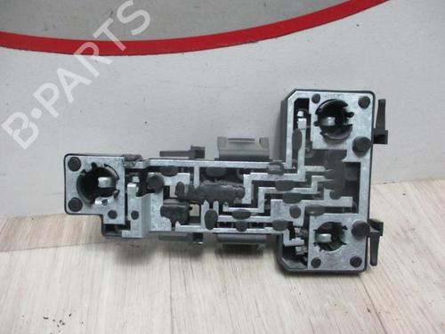 Used Licence plate light SEAT IBIZA II (6K1) 1.9 TDI (90 hp) 27197178