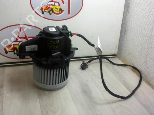 Used Heater blower motor RENAULT CLIO IV (BH_) 1.2 16V (73 hp) 15786116