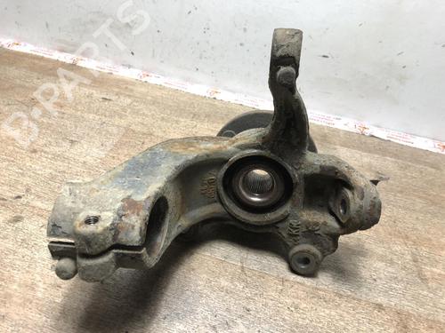 Used Right front steering knuckle Right front steering knuckle FORD MONDEO IV Saloon (BA7) 1.8 TDCi (125 hp) 20618419 20618419