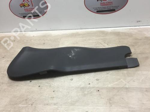 Consolle centrale PEUGEOT BIPPER (AA_) 1.4 HDi (68 hp) 30674304