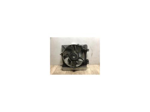 Varmvifte CITROËN C3 II (SC_) 1.4 HDi 70 (SC8HZC, SC8HR0, SC8HP4) | BP20089559M62 