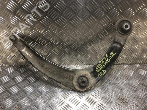 Querlenker rechts vorne für CITROËN BERLINGO MULTISPACE (B9) 1.6 HDi 90 (90 hp) 31186753