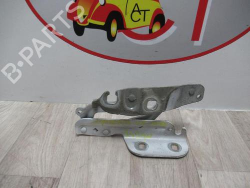 Hinge/Door check strap FORD FIESTA VI (CB1, CCN) 1.6 TDCi | BP13130212C146