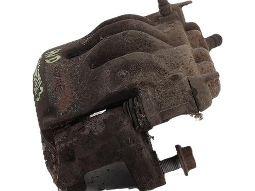 Right front brake caliper RENAULT MASTER III Van (FV) 2.3 dCi 110 FWD (FV0R, FV0W, FV1A) | BP36809124M104 - Image 2