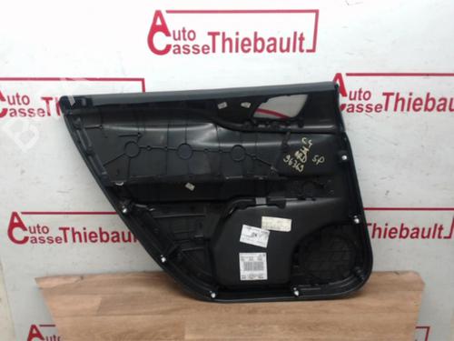 Rear right panel CITROËN C4 II (NC_) 1.6 HDi 90 | BP20616363C61 
