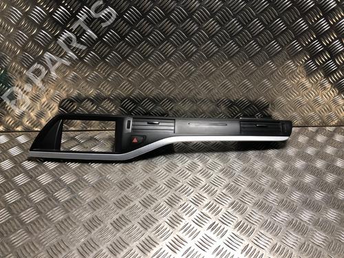 Luftventilen CITROËN C5 III Break (RW_) 1.6 THP 155 (156 hp) 31204443