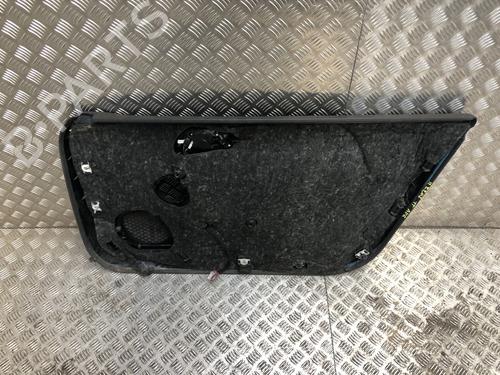 Front left panel AUDI TT (8J3) 2.0 TDI quattro | BP40063763C58 - Image 2