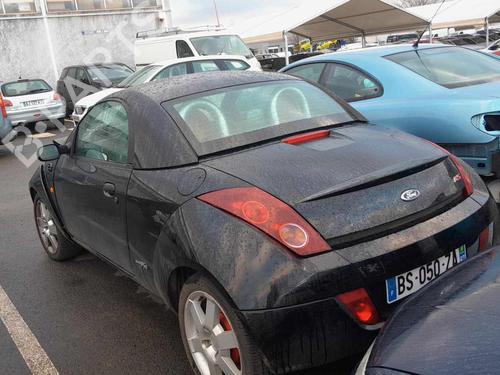 Left tailgate light FORD STREET KA (RL2) 1.6 | BP33739586C79 - Image 9