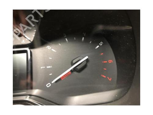 Instrument cluster CITROËN BERLINGO Box Body/MPV (K9) 1.5 BlueHDi 100 | BP28332373C47 