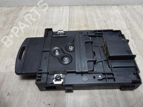 Electronic module RENAULT GRAND SCÉNIC III (JZ0/1_) 2.0 dCi (JZ0Y, JZ26) | BP13260861M83 