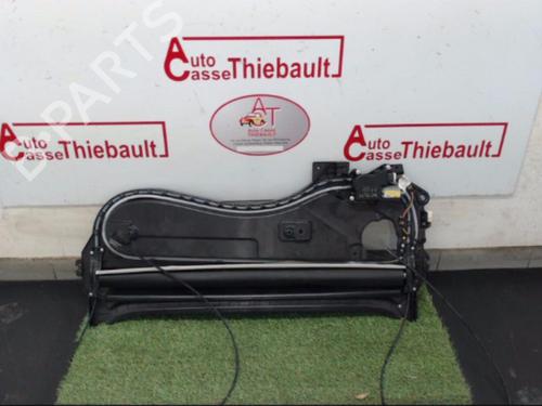 Schiebedachmotor für PEUGEOT 308 SW I (4E_, 4H_) 1.6 HDi (109 hp) 13128723