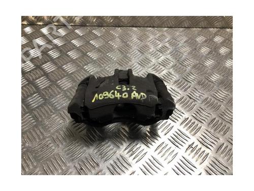 Right front brake caliper CITROËN C3 II (SC_) 1.4 HDi 70 (SC8HZC, SC8HR0, SC8HP4) | BP25774092M104