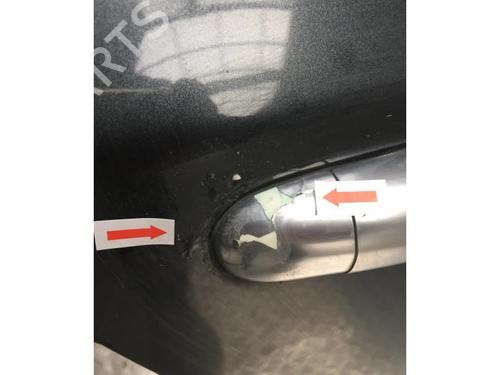 Right rear door RENAULT VEL SATIS (BJ0_) 2.2 dCi (BJ0E, BJ0F, BJ0G, BJ0H) | BP25464060C5 
