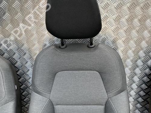 Sæde sæt RENAULT CAPTUR II (HF_) TCe 130 (HFMF) | BP36409037C78  - Image 6