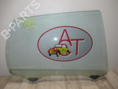 Used Rear right door window MITSUBISHI ASX (GA_W_) 1.8 DI-D (GA6W) (116 hp) 30782352