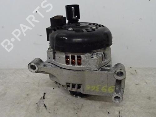 Alternator FIAT PANDA (312_, 319_) 1.2 (312PXA1A) | BP25298601M7 