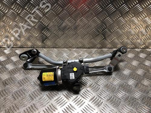 Front wiper motor RENAULT CAPTUR II (HF_) TCe 140 (HFN0) | BP31246511M29