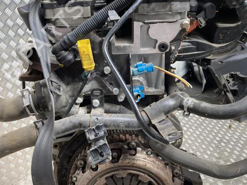 Engine PEUGEOT 206 CC (2D) 1.6 16V (2DNFUF, 2DNFUR) | BP37240737M1 - Image 4