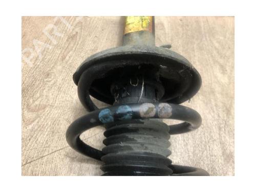 Right front shock absorber SEAT LEON (1M1) 1.9 TDI | BP30784740M17