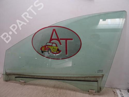 Used Front left door window RENAULT MEGANE III Hatchback (BZ0/1_, B3_) 1.5 dCi (BZ09, BZ0D, BZ1W, BZ29, BZ14) (110 hp) 30783857