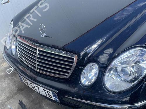 Air vent MERCEDES-BENZ E-CLASS (W211) E 320 CDI (211.026) | BP23871888I21 - Image 4