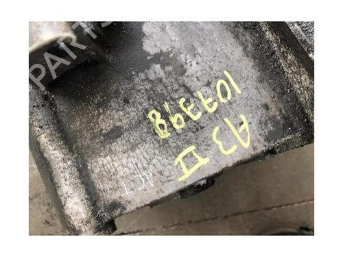 Gearbox AUDI A3 Sportback (8PA) 2.0 TDI 16V quattro | BP28334791M3 