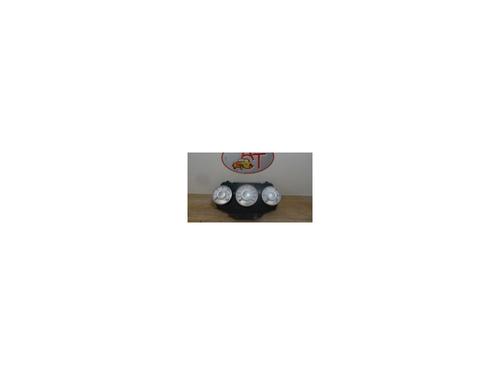 Instrument cluster FIAT ULYSSE (179_) 2.0 D Multijet | BP13290235C47 