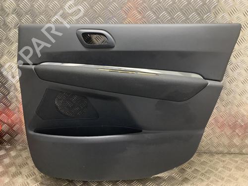 Forra frente direita PEUGEOT 3008 I MPV (0U_) 1.6 HDi (112 hp) 31198856