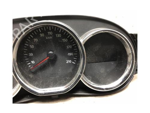 Cockpit DACIA SANDERO II TCe 90 (B8M1, B8MA, B8AC) | BP20634843C47 