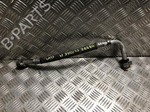 Used AC pipe AC pipe MERCEDES-BENZ M-CLASS (W164) ML 320 CDI 4-matic (164.122) (224 hp) 40525508 40525508