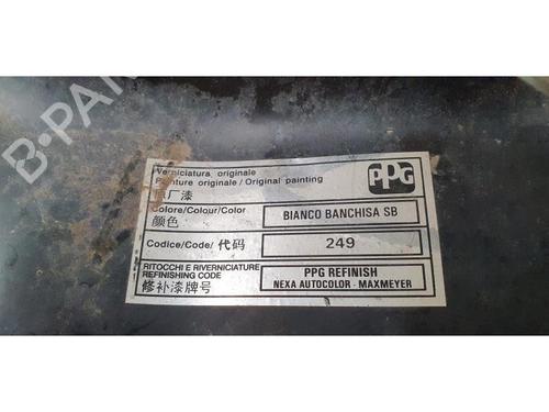 Crossmember CITROËN JUMPER II Van 2.0 BlueHDi 130 | BP12972589C162 